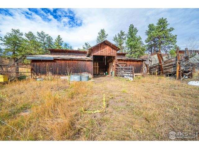 329 Snow Top Dr, Drake, CO 80515