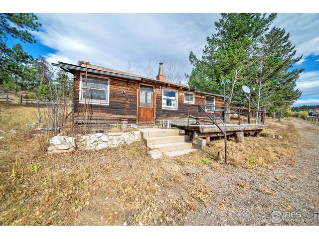 329 Snow Top Dr, Drake, CO 80515