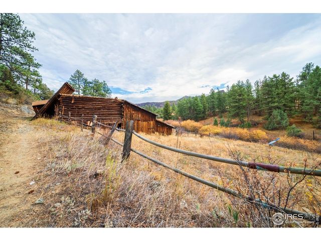 329 Snow Top Dr, Drake, CO 80515