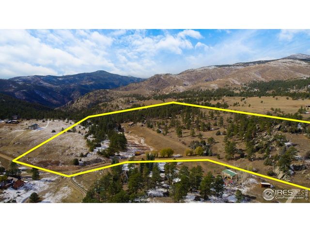 329 Snow Top Dr, Drake, CO 80515