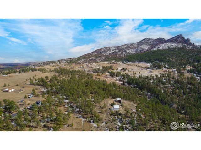 329 Snow Top Dr, Drake, CO 80515