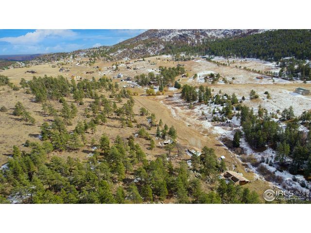 329 Snow Top Dr, Drake, CO 80515