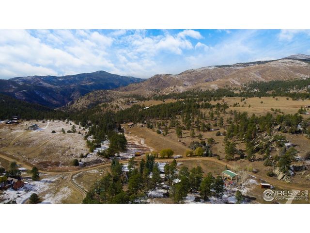 329 Snow Top Dr, Drake, CO 80515