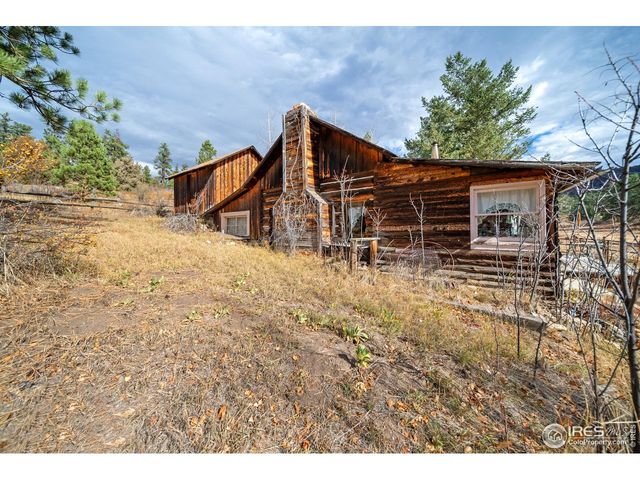329 Snow Top Dr, Drake, CO 80515