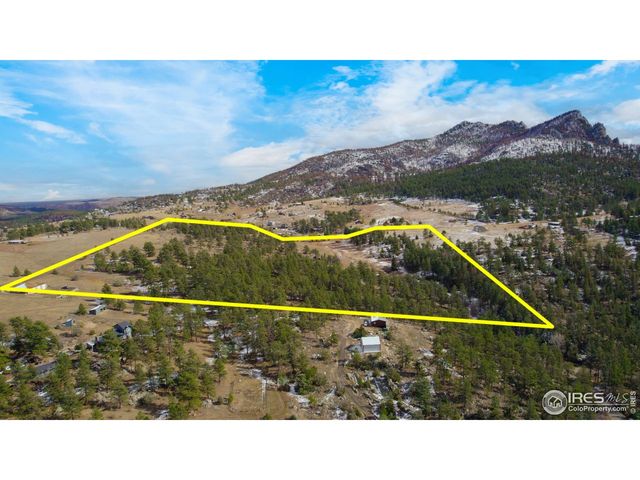 329 Snow Top Dr, Drake, CO 80515