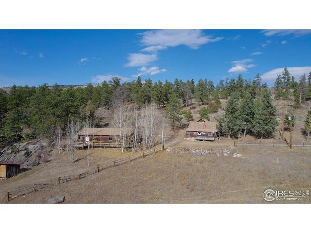 329 Snow Top Dr, Drake, CO 80515