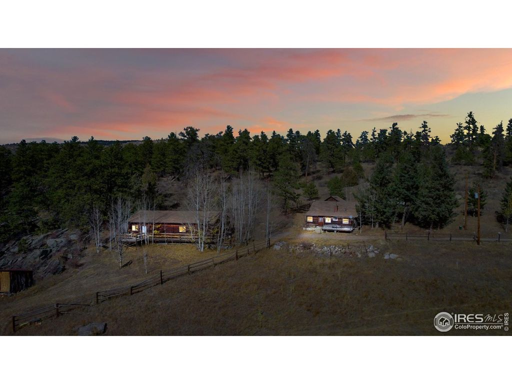 329 Snow Top Dr, Drake, CO 80515