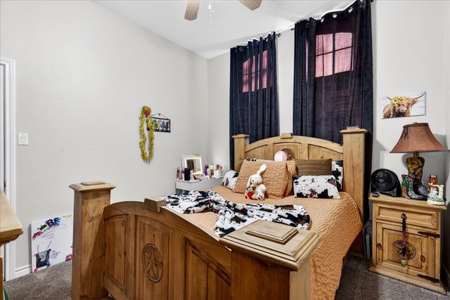 101 Idlewood Road, Enchanted Oaks, TX 75156