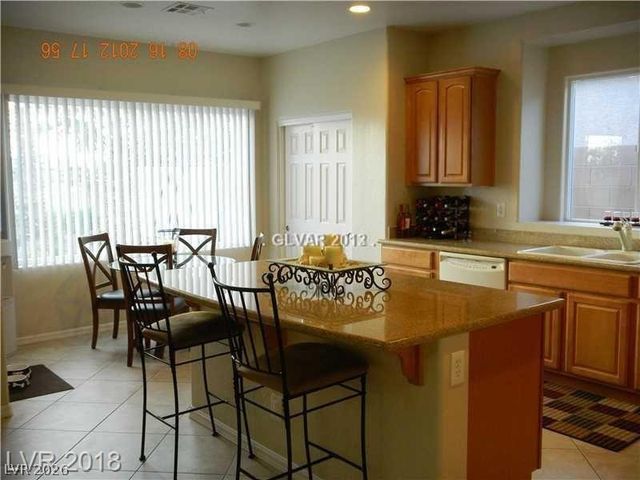 8213 BAY DUNES Street, Las Vegas, NV 89131