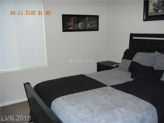 8213 BAY DUNES Street, Las Vegas, NV 89131