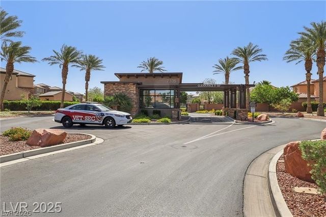 8213 BAY DUNES Street, Las Vegas, NV 89131