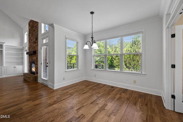 8601 Mangum Hollow Drive, Wake Forest, NC 27587