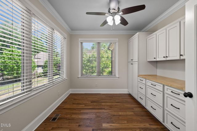 8601 Mangum Hollow Drive, Wake Forest, NC 27587
