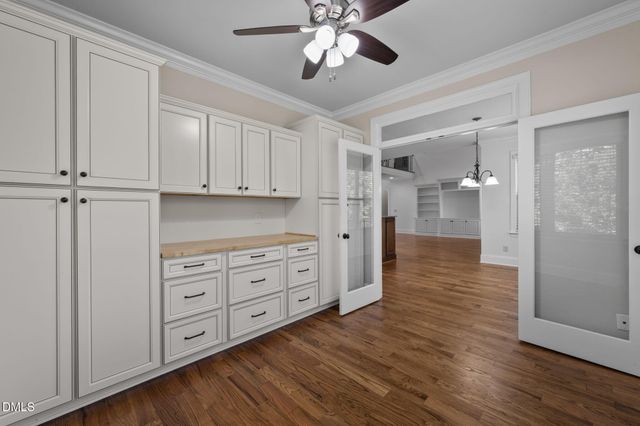 8601 Mangum Hollow Drive, Wake Forest, NC 27587