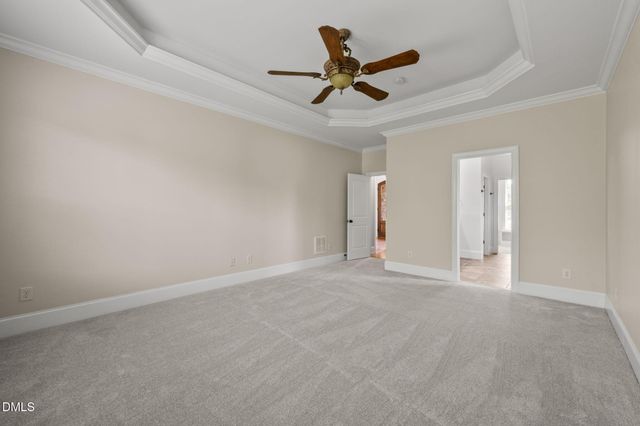 8601 Mangum Hollow Drive, Wake Forest, NC 27587