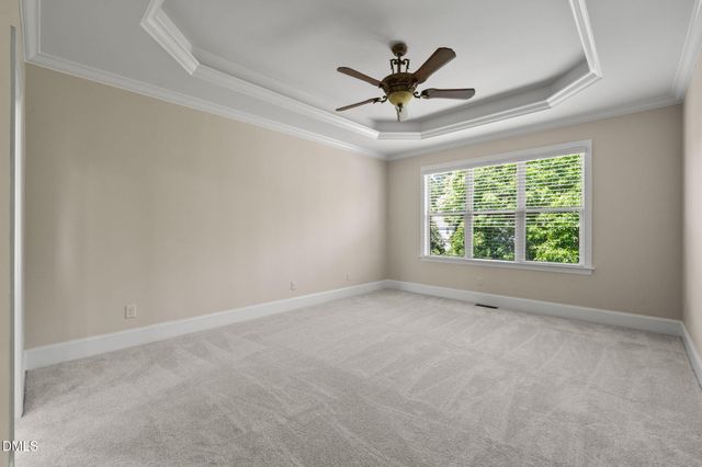 8601 Mangum Hollow Drive, Wake Forest, NC 27587