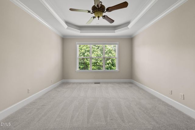 8601 Mangum Hollow Drive, Wake Forest, NC 27587