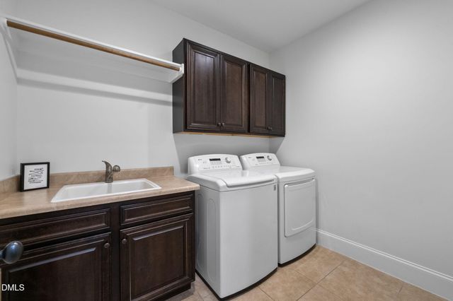8601 Mangum Hollow Drive, Wake Forest, NC 27587