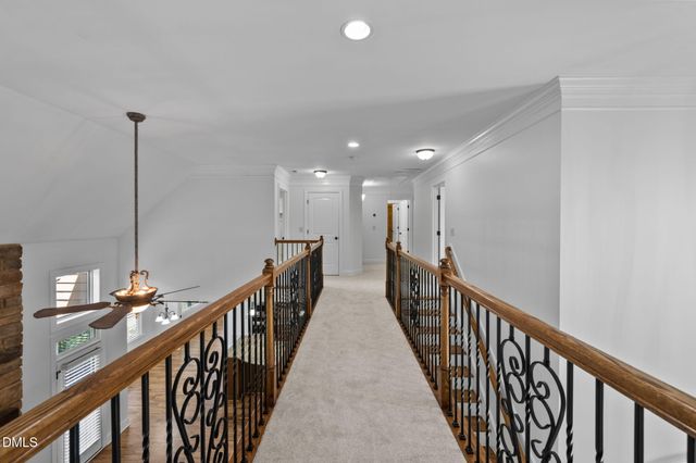 8601 Mangum Hollow Drive, Wake Forest, NC 27587