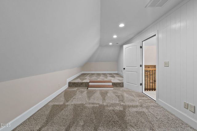 8601 Mangum Hollow Drive, Wake Forest, NC 27587