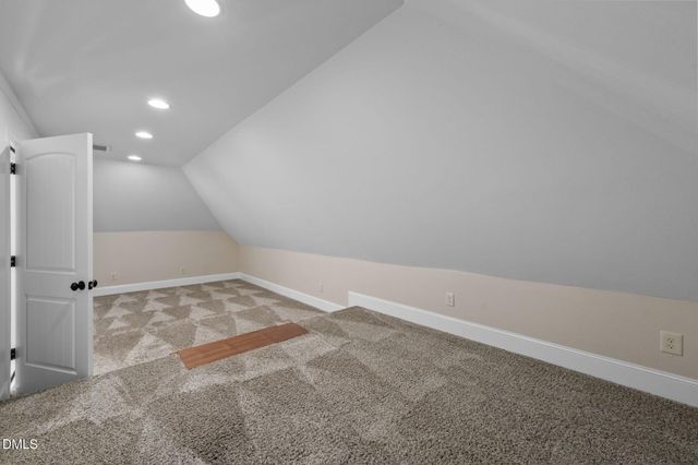 8601 Mangum Hollow Drive, Wake Forest, NC 27587