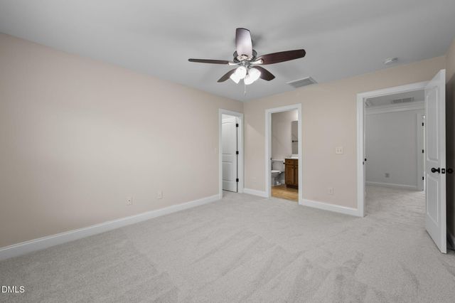 8601 Mangum Hollow Drive, Wake Forest, NC 27587