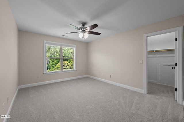 8601 Mangum Hollow Drive, Wake Forest, NC 27587