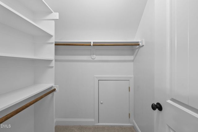 8601 Mangum Hollow Drive, Wake Forest, NC 27587