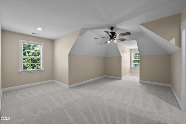 8601 Mangum Hollow Drive, Wake Forest, NC 27587