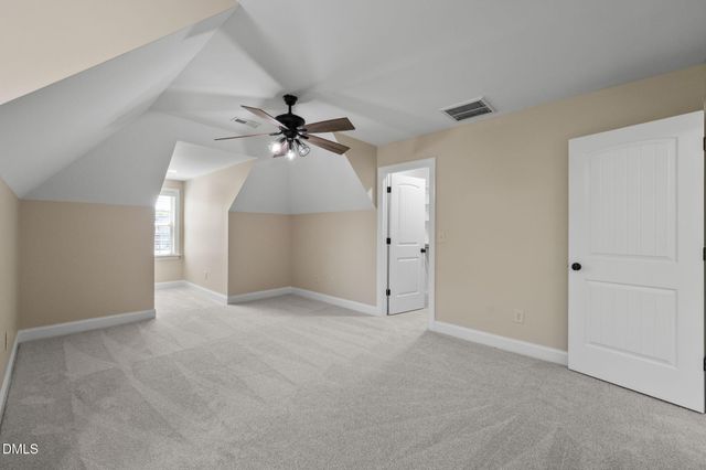8601 Mangum Hollow Drive, Wake Forest, NC 27587