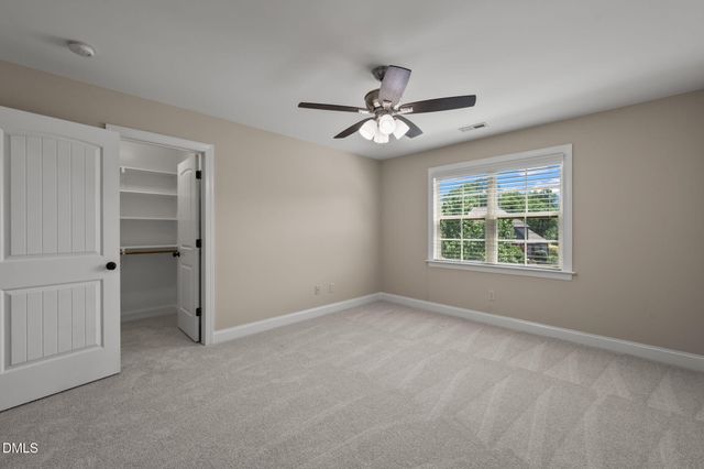 8601 Mangum Hollow Drive, Wake Forest, NC 27587