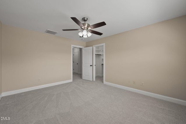 8601 Mangum Hollow Drive, Wake Forest, NC 27587