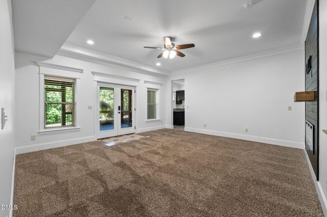 8601 Mangum Hollow Drive, Wake Forest, NC 27587