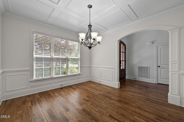 8601 Mangum Hollow Drive, Wake Forest, NC 27587