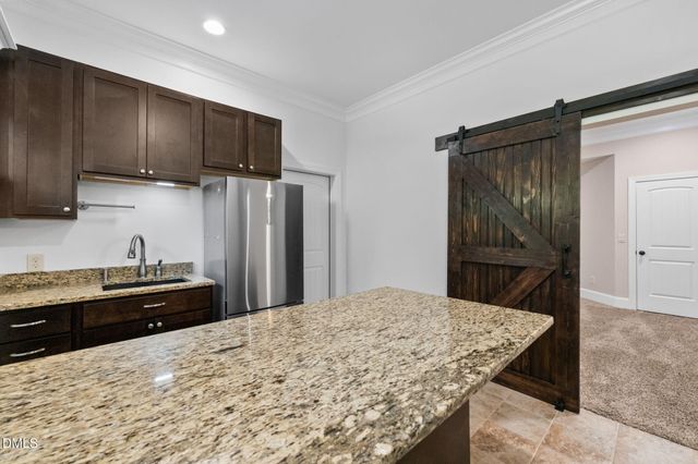 8601 Mangum Hollow Drive, Wake Forest, NC 27587