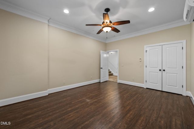 8601 Mangum Hollow Drive, Wake Forest, NC 27587