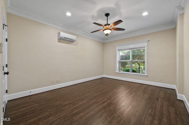 8601 Mangum Hollow Drive, Wake Forest, NC 27587