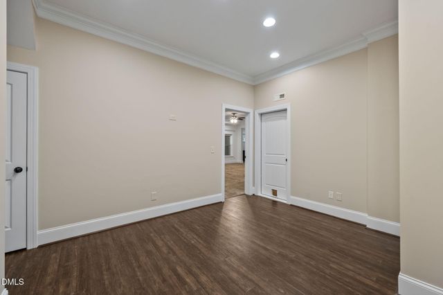 8601 Mangum Hollow Drive, Wake Forest, NC 27587