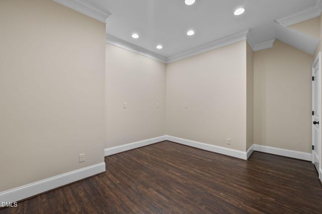 8601 Mangum Hollow Drive, Wake Forest, NC 27587