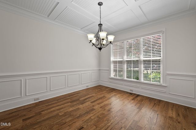 8601 Mangum Hollow Drive, Wake Forest, NC 27587