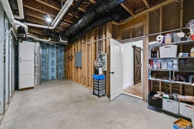 8601 Mangum Hollow Drive, Wake Forest, NC 27587