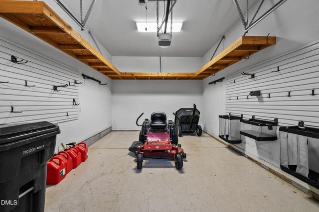 8601 Mangum Hollow Drive, Wake Forest, NC 27587