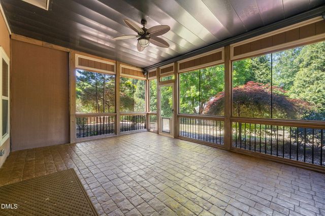 8601 Mangum Hollow Drive, Wake Forest, NC 27587
