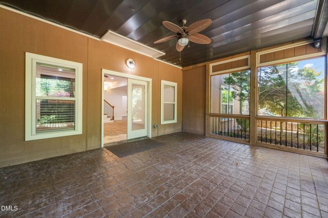 8601 Mangum Hollow Drive, Wake Forest, NC 27587