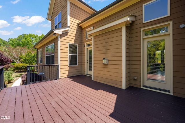 8601 Mangum Hollow Drive, Wake Forest, NC 27587