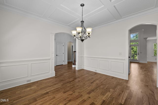 8601 Mangum Hollow Drive, Wake Forest, NC 27587