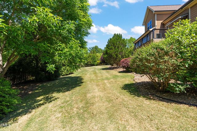 8601 Mangum Hollow Drive, Wake Forest, NC 27587