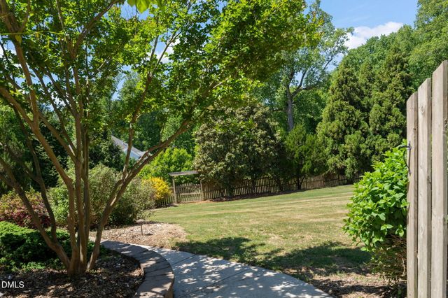8601 Mangum Hollow Drive, Wake Forest, NC 27587
