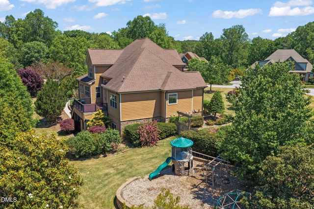 8601 Mangum Hollow Drive, Wake Forest, NC 27587