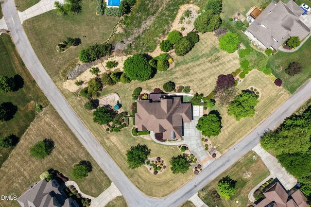 8601 Mangum Hollow Drive, Wake Forest, NC 27587